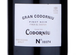 Gran Codorníu Gran Reserva Brut Pinot Noir,2009