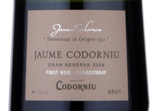Jaume Codorníu Gran Reserva,2009