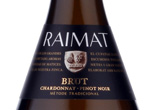 Raimat Brut Chardonnay,NV
