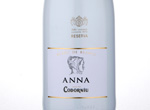 Anna de Codorníu Blanc de Blancs Brut Reserva,NV
