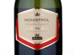 Monistrol by Berberana Selección Especial Brut,NV