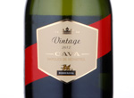 Monistrol by Berberana Vintage Brut,2012