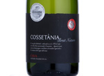 Cossetània Brut Nature,NV