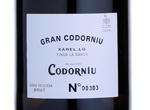 Gran Codorníu Gran Reserva Brut Xarel.lo,2009