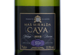 Asda Extra Special Mas Miralda Vintage Reserva Brut,2012