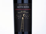 Notte Rossa Primitivo di Manduria Dop Riserva,2011