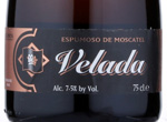 Velada Espumoso de Moscatel,NV