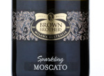 Brown Brothers Sparkling Moscato,2014