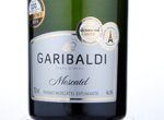 Espumante Garibaldi Moscatel,NV