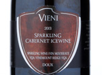Cabernet Sparkling Icewine,2013