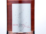 Marks and Spencer Moscato Rosé Fizz Doux,NV