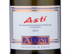 Allini Asti Spumante,2014