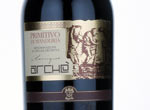 ARCHE'E Primitivo Di Manduria Dop,2011