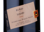 Bird in Hand Sparkling Pinot,2014