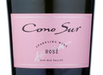 Sparkling Rosé,NV