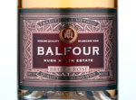 Balfour Brut Rosé,2010