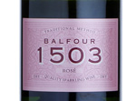 Balfour 1503 Rosé,NV