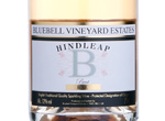 Hindleap Brut Rosé,2011