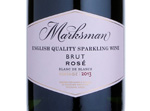 Marks and Spencer Ridgeview Marksman Brut Rosé,2013