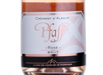 Crémant d'Alsace Brut Rosé,NV
