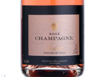 Tesco finest* Rosé Champagne,NV