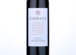 Codici Negroamaro,2013