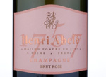 Henri Abelé Brut Traditionnel Rosé,NV