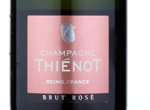 Thiénot Rosé,NV