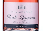 Champagne Paul Laurent Rosé Brut,NV