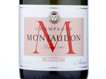 Champagne Montaudon Rosé,NV