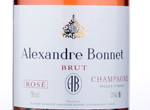 Brut Perle Rosé,NV