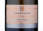 Forget-Brimont Rosé,NV
