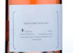 Montaubret Rosé Brut,NV