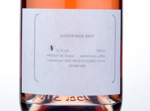 Lelieur Rosé,NV