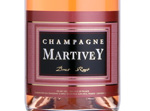 Martivey Rosé,NV