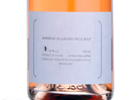 Baron De Villeboerg Brut Rosé,NV