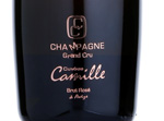 Cuvée Camille Rosé Grand Cru,NV