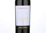 Santoro Primitivo Puglia Igp,2013