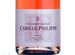 Cuvée Camille Philippe Rosé,NV
