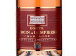 Cuvée des Ambassadeurs - Rosé - Premier Cru,NV
