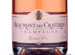 Grand Rosé,NV