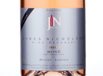 James Nicholson Sparkling Rosé,NV