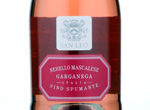 Nerello Mascalese Garganega Vino Spumante Borgo San Leo,NV