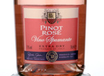 Sainsbury's Taste the Difference Pinot Rosé Vino Spumante Extra Dry,NV