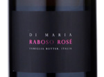 Di Maria Raboso Rosé,NV