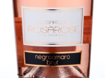 Paolo Leo Rosarose Vino Spumante Rosato Brut,NV