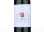 Torrevento Primitivo Puglia Rosso Igt,2011