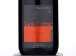 Reggiano Lambrusco Suoli Cataldi Rosso Frizzante,2013