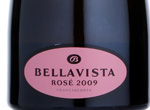 Franciacorta Rosé,2009