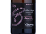 Alta Langa Rosé' Riserva,2011